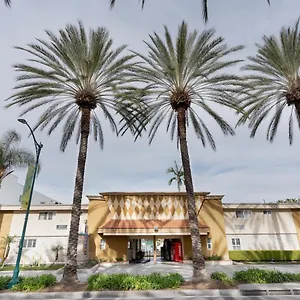 2* Hotel Americas Value Inn&suites