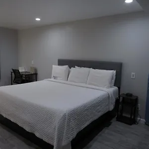 Hotel Capri, Anaheim