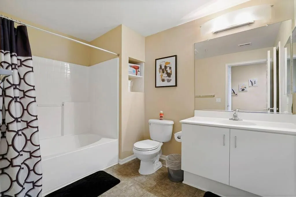 Apartment Luxury 2Br/2Ba!5Min To Disney! Angelstadium! Hondacenter. Anaheim