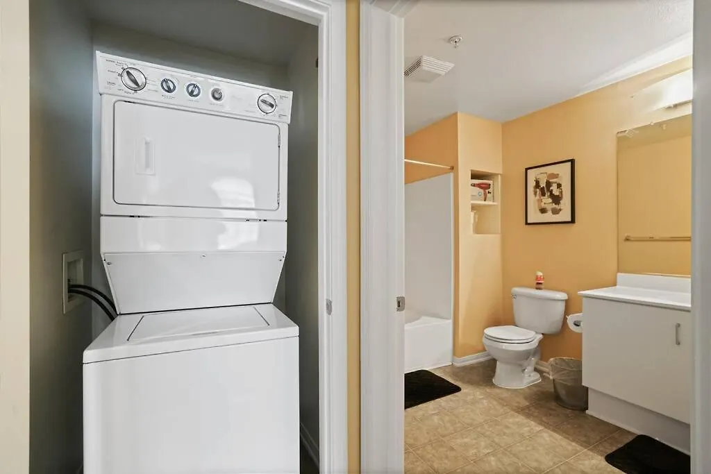 Luxury 2Br/2Ba!5Min To Disney! Angelstadium! Hondacenter. Anaheim