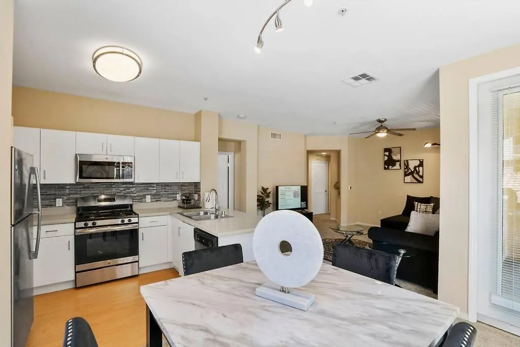 Luxury 2Br/2Ba!5Min To Disney! Angelstadium! Hondacenter. Anaheim United States